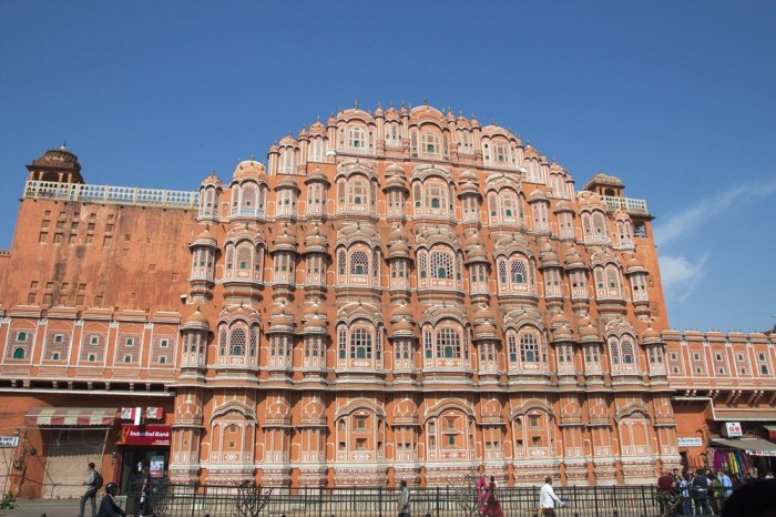 Wind Palace, Jaipur